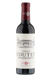 Rotwein, Château Coutet, 2022, Château Coutet