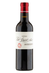 Rotwein, Château Petit Gravet Ainé, 2021, Château Petit Gravet Ainé