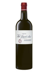 Rotwein, Château Petit Gravet Ainé, 2022, Château Petit Gravet Ainé