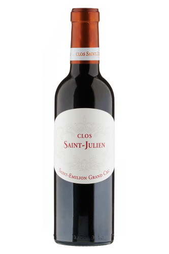 Rotwein, Clos Saint-Julien, 2025, Clos Saint-Julien