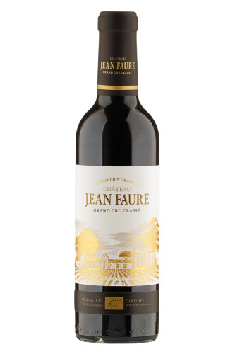 Rotwein, Château Jean Faure, 2021, Château Jean Faure
