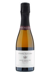 Schaumwein, Les Parcelles, Pierre Paillard