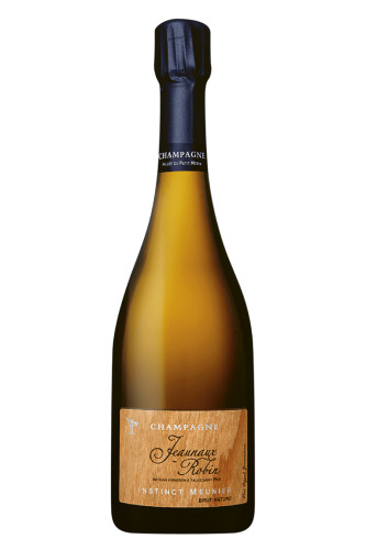 Schaumwein, Instinct Meunier, Jeaunaux-Robin