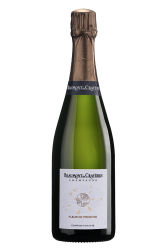 Schaumwein, Fleur de Prestige, 2018, Beaumont des Crayères