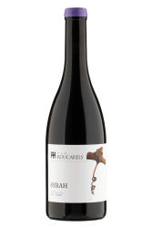 Rotwein, EH VOILÂ!, 2023, Plô Roucarels