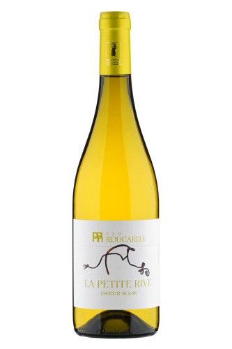 Weisswein, La Petite Rive Chenin Blanc, 2025, Plô Roucarels