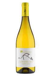Weisswein, La Petite Rive Chenin Blanc, 2025, Plô Roucarels