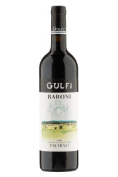 Rotwein, Baroni, 2020, Gulfi