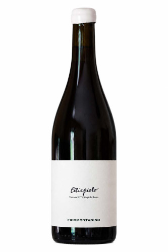 Rotwein, Ciliegiolo, 2024, Ficomontanino