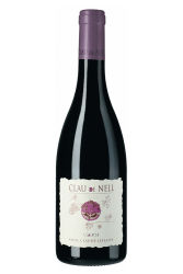 Rotwein, Violette, 2023, Clau de Nell