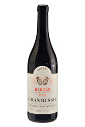 Rotwein, Barolo Bussia Granbussia Riserva, 2015, Aldo Conterno