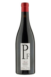 Rotwein, P.F., 2025, Bodegas y Viñedos Ponce