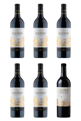 Jean Faure - Lebendige Terroir-Kunst aus bester Lage in St-Emilion